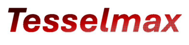 Tesselmax (TM) logo